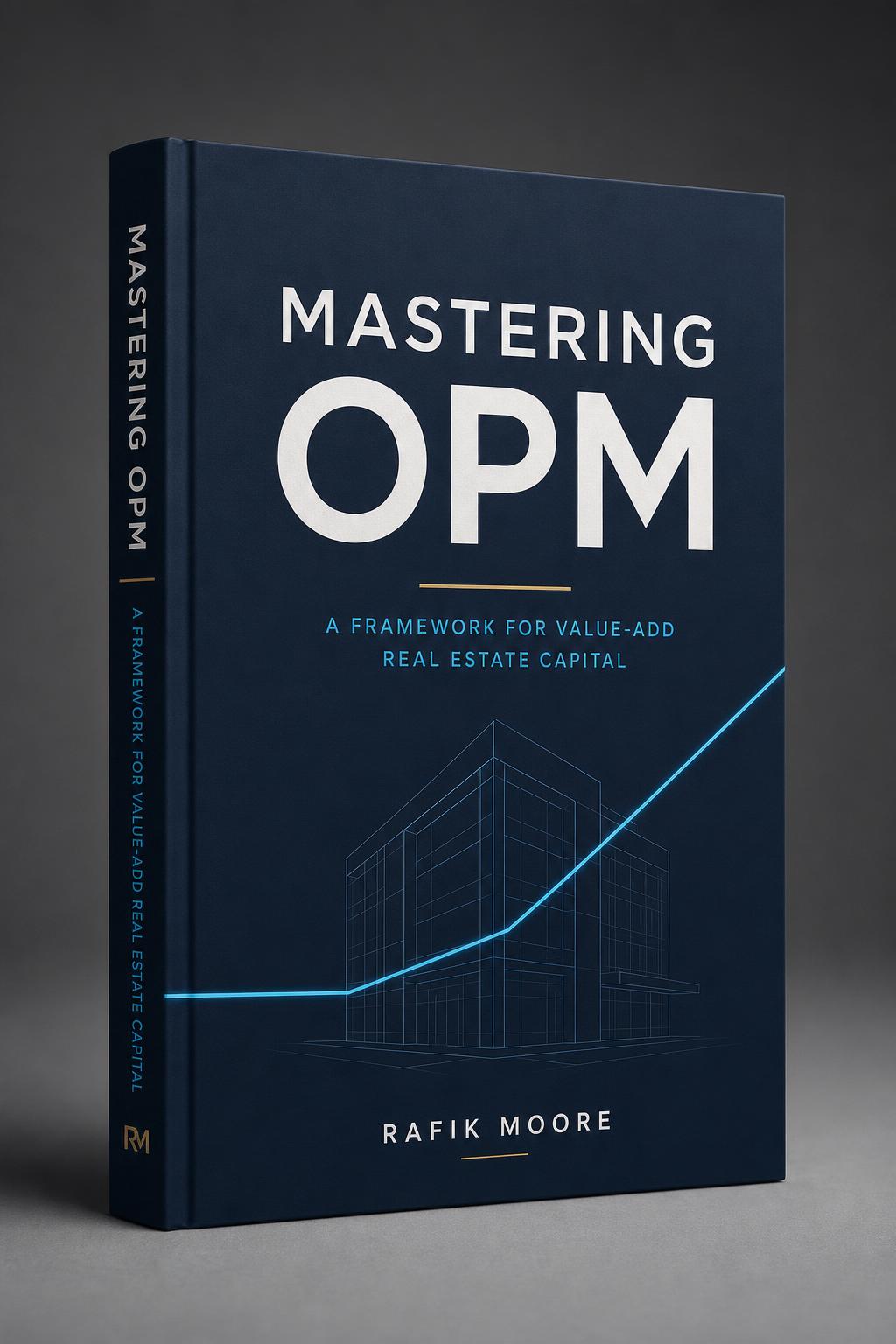 Mastering OPM workbook