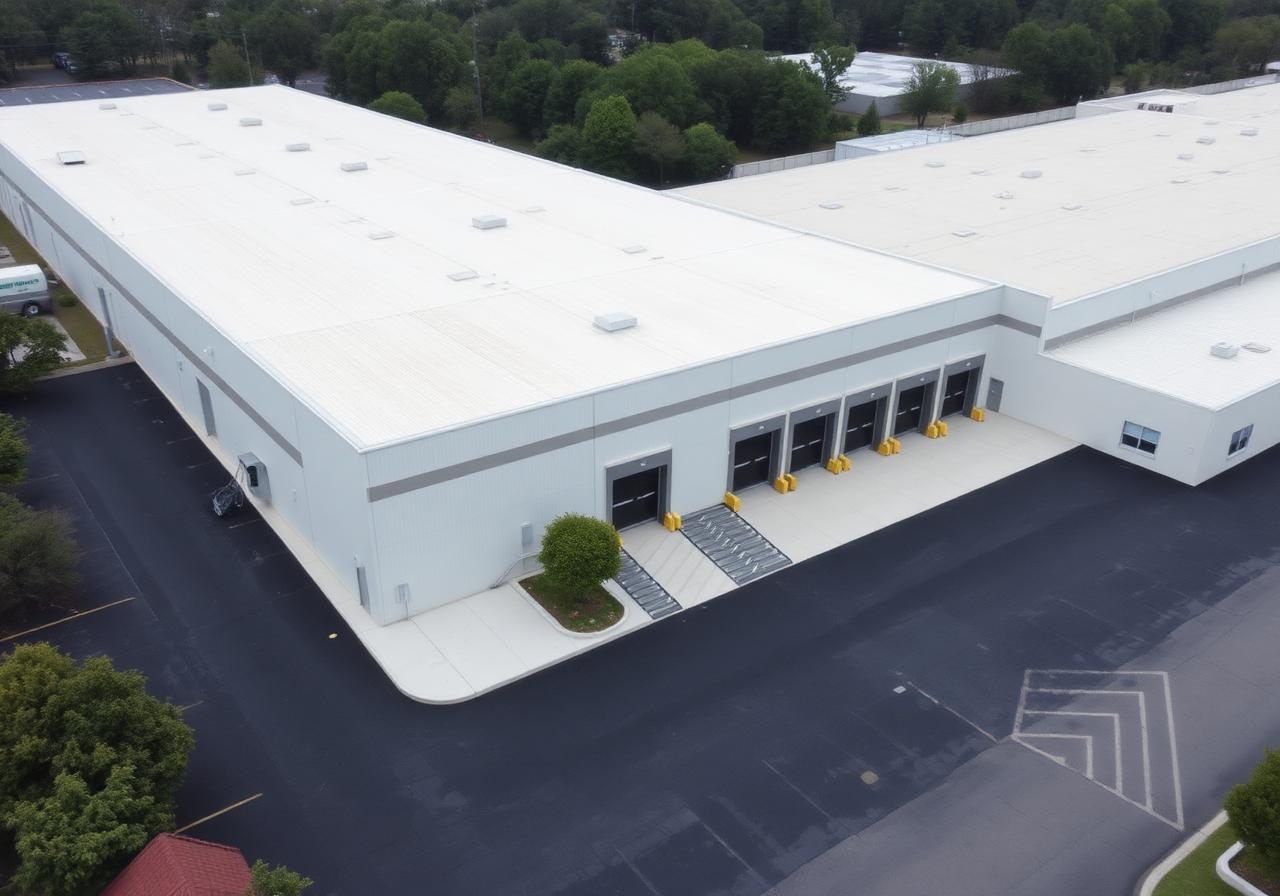 Grand Industrial — Bloomington, MN